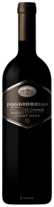 Poggiobello Pinot Nero Friuli Colli Orientali 2016