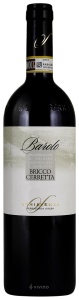 Schiavenza Barolo Bricco Cerretta 2007