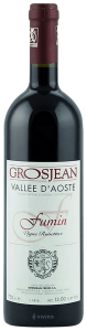 Grosjean Vigne Rovettaz Fumin 2018
