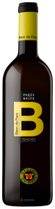 Parés Baltà Penedès Parellada – Xarel-lo – Macabeo Blanc De Pacs 2019