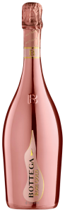 Bottega Rose U.V.