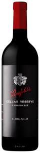 Penfolds Cellar Reserve Sangiovese 2008