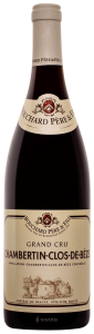 Bouchard Père & Fils Chambertin-Clos-de-Beze Grand Cru 2015