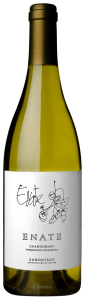 Enate Chardonnay Fermentado en Barrica 2018