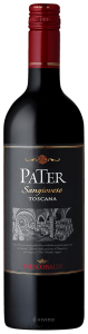 Frescobaldi Pater Sangiovese 2018