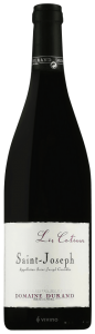 Domaine Durand (Eric & Joël) Les Coteaux Saint-Joseph 2015