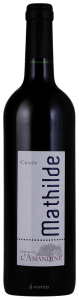 Domaine de l’Amandine Cuvée Mathilde 2019