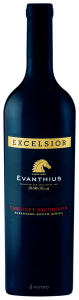 Excelsior Cabernet Sauvignon Evanthius 2013