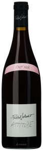 Pascal Jolivet Pinot Noir Attitude 2019