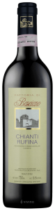 Fattoria di Basciano Chianti Rufina 2017