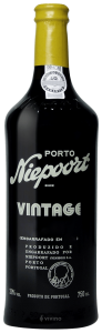 Niepoort Vintage Port 2015