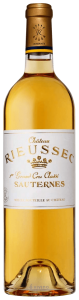 Château Rieussec Sauternes (Premier Grand Cru Classé) 2015