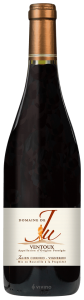 Domaine de Ju Ventoux 2016