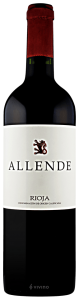 Allende Rioja 2013
