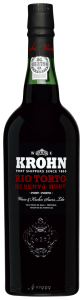 Krohn Porto Reserva Ruby Rio Torto U.V.