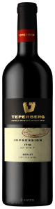 Teperberg Impression Merlot 2017