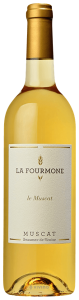 Domaine la Fourmone Le Muscat Beaumes de Venise 2017