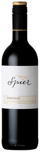 Spier Signature Pinotage 2018