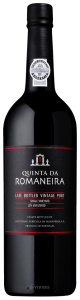 Quinta da Romaneira Late Bottled Vintage Port Unfiltered U.V.