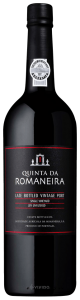 Quinta da Romaneira Late Bottled Vintage Port Unfiltered 2013