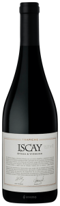 Trapiche Iscay Syrah – Viognier 2014