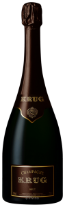 Krug Brut Champagne 1976