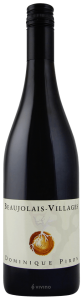Domaine Piron Lameloise Beaujolais-Villages 2018