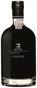Quinta de La Rosa Late Bottled Vintage Port 2012