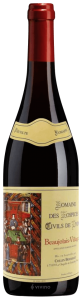 Collin-Bourisset Domaine des Hospices Civils de Lyon Beaujolais-Villages 2018