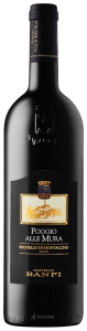 Banfi Poggio alle Mura Brunello di Montalcino 2014