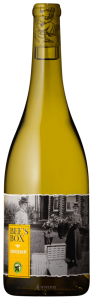 Francis Ford Coppola Winery Bee’s Box Chardonnay 2017