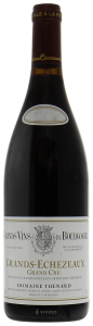 Domaine Thénard Grands Echezeaux Grand Cru 2015