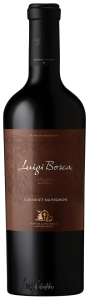 Luigi Bosca Cabernet Sauvignon 2018