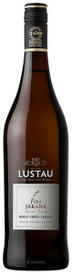 Lustau Jarana Fino Sherry (Very Dry) U.V.