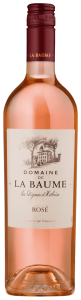 Domaine de la Baume Pinot Noir  Les Vignes d’Heloise Rosé 2019