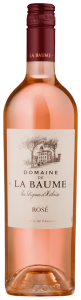 Domaine de la Baume Pinot Noir  Les Vignes d’Heloise Rosé 2018