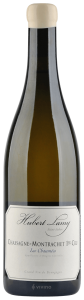 Hubert Lamy Chassagne-Montrachet 1er Cru ‘Les Chaumées’ 2016