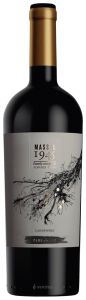 Clos de Luz Massal 1945 Carmenère 2017