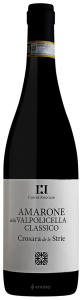 Corte Rugolin Amarone della Valpolicella Classico Crosara de le Strie 2013