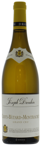 Joseph Drouhin Criots-Bâtard-Montrachet Grand Cru 2015