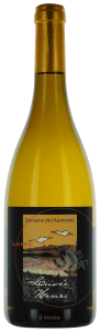 Domaine de l’Aumonier Cuvée Henri Touraine 2015