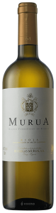 Murua Rioja Blanco 2018