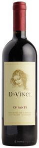 Cantine Leonardo da Vinci Da Vinci Chianti 2016