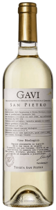 Tenuta San Pietro Gavi 2018