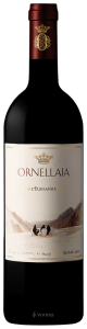 Ornellaia Vendemmia d’Artista L’Eleganza 2013