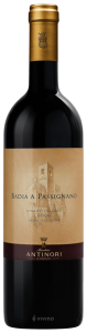 Antinori Badia a Passignano Gran Selezione Chianti Classico 2016