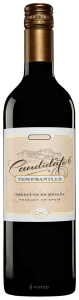 Candidato Tempranillo 2015