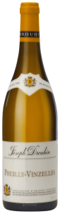 Joseph Drouhin Pouilly-Vinzelles 2016