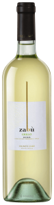 Zabu Grillo 2019