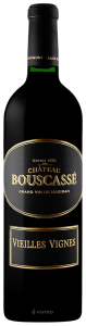 Château Bouscassé Vieilles Vignes Madiran 2011